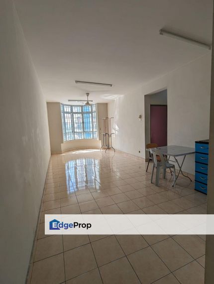 Angkasa condominiums jalan puncak gading taman connaught cheras kl for rent, Kuala Lumpur, Cheras