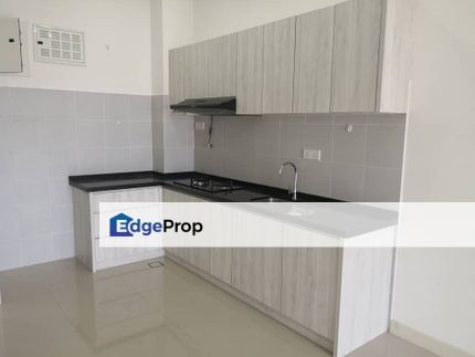 desa green residence cheaper in town 1bedroom partly furnished 1car park, Kuala Lumpur, Taman Desa 