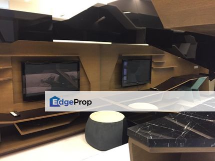 Verve Suites One bedroom for rent, Kuala Lumpur, Mont Kiara