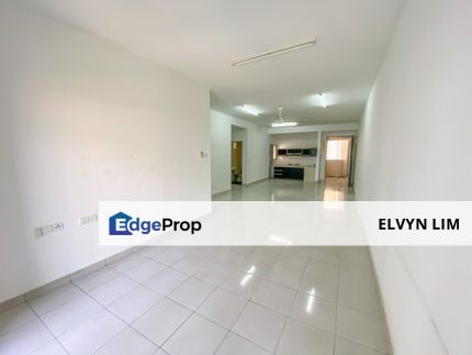 Ivory Residence Condominium Mutiara Height Saujana Impian Kajang, Selangor, Kajang