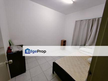 Tasikmas residensi @ desa tun razak cheras kuala lumpur for rent, Kuala Lumpur, Bandar Tun Razak