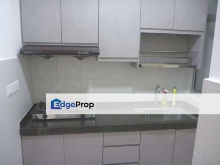 Residensi pandanmas 2 kampung pandan desa pandan ampang kuala lumpur for rent, Kuala Lumpur, Kampung Pandan