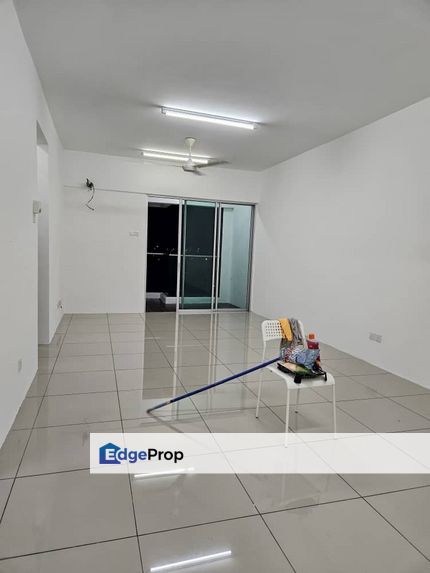 Silk residence jalan sutera lebuhraya SILK cheras selatan selangor for rent, Selangor, Cheras South