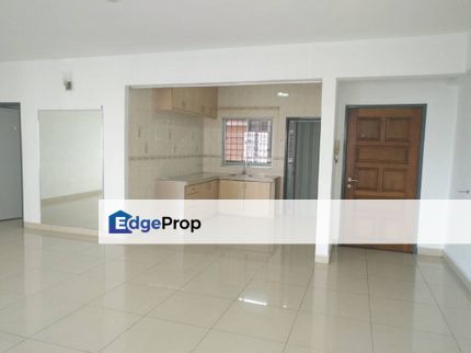 Pertiwi indah condo jalan pertiwi maluri cheras kl for rent, Kuala Lumpur, Kampung Pandan