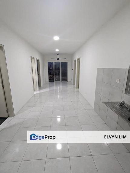 Tasikmas residensi @ desa tun razak cheras kuala lumpur for rent, Kuala Lumpur, Bandar Tun Razak