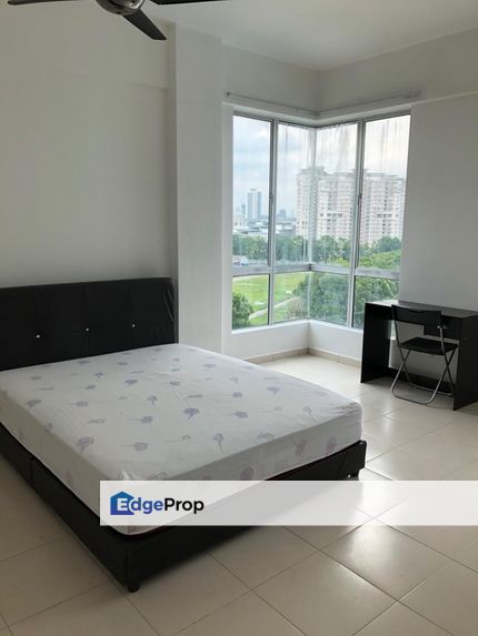 Suria Apartment Kota Damansara for Rent, Selangor, Kota Damansara