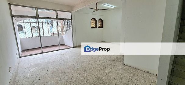 Putri Apartment Duplex Penthouse for rent, Kuala Lumpur, Taman Setiawangsa