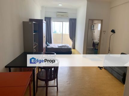 Casa Tiara apartment for sale, Selangor, Subang Jaya