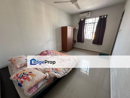 Mentari Court Basic Unit for rent, Selangor, Bandar Sunway