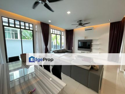 Fully Furnished Tenderfield Eco Majestic, Selangor, Semenyih