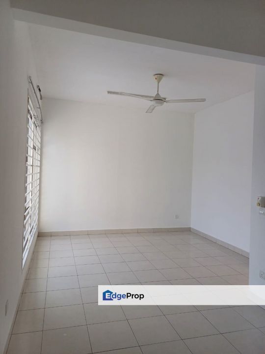 Double Storey Terrace House Ecohill for rent for Rental RM1,500 By