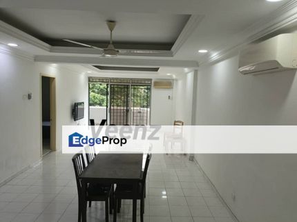 Sri Mutiara Fully Furnished for rent, Kuala Lumpur, Pudu