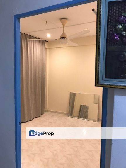 Gugusan Melati 3bedrooms for rent, Selangor, Kota Damansara