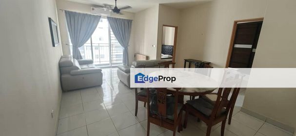 Residensi pandanmas 2 desa pandan ampang kuala lumpur for rent, Kuala Lumpur, Kampung Pandan