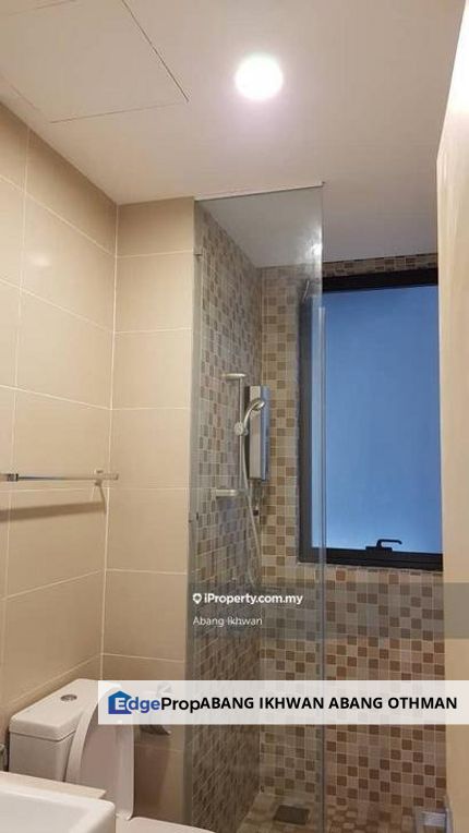 Icon Residenz 1 @ Icon City, Sungei Way, Selangor, Petaling Jaya