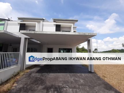 2 Sty Terrace House Laman Delfina Nilai Impian, Negeri Sembilan, Nilai