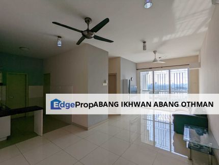 Beautiful TTDI Adina Condo, Seksyen 13 Shah Alam (1+1 Room), Selangor, Shah Alam