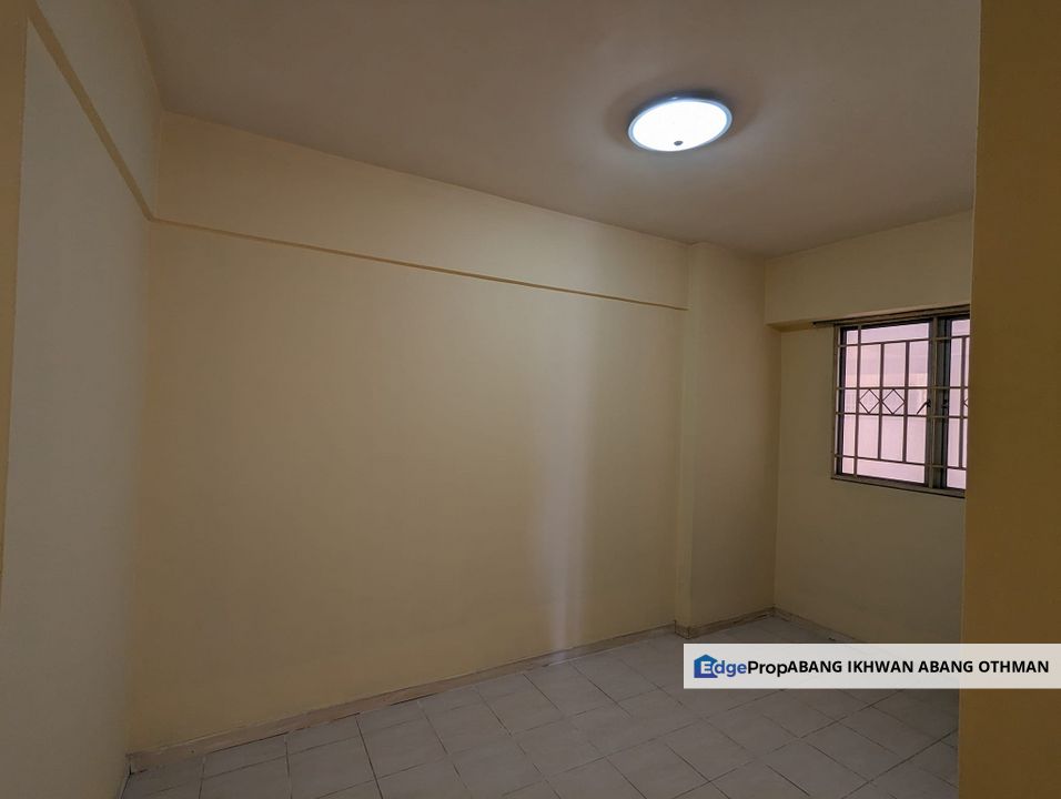 Beautiful CORNER UNIT, Warisan Cityview, Jalan Cheras, Kuala Lumpur, Kuala Lumpur, Cheras