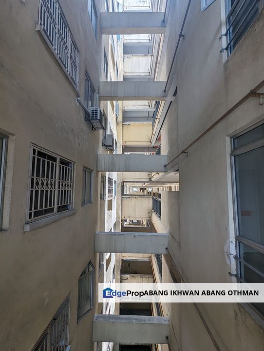 Beautiful CORNER UNIT, Warisan Cityview, Jalan Cheras, Kuala Lumpur, Kuala Lumpur, Cheras