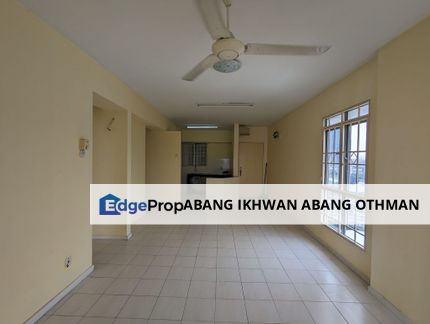 Beautiful CORNER UNIT, Warisan Cityview, Jalan Cheras, Kuala Lumpur, Kuala Lumpur, Cheras