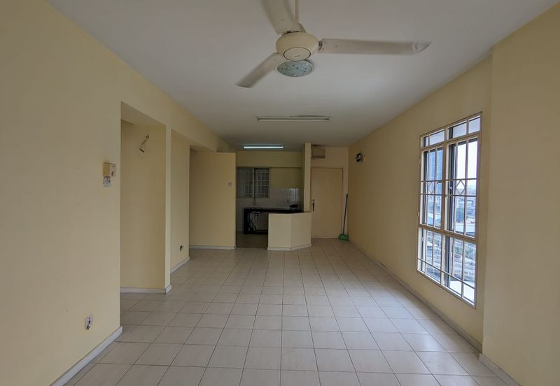 Warisan Cityview Apartment
