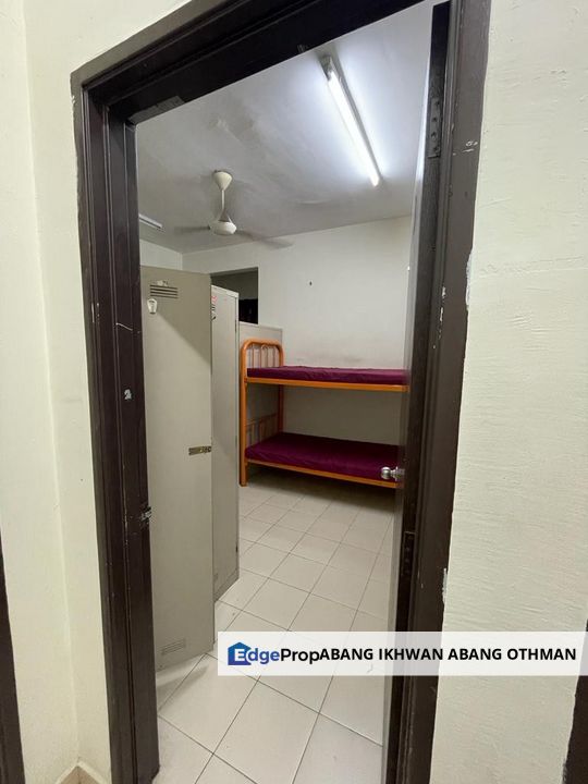 Anggerik Court Apartment near USIM Mesamall Nilai, Negeri Sembilan, Seremban