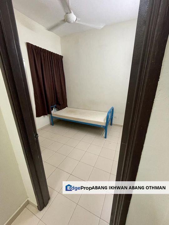Anggerik Court Apartment near USIM Mesamall Nilai, Negeri Sembilan, Seremban