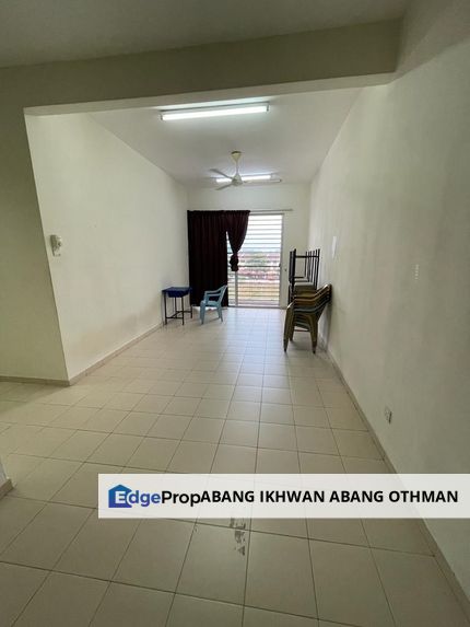 Anggerik Court Apartment near USIM Mesamall Nilai, Negeri Sembilan, Seremban