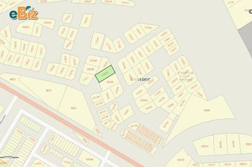 KAMPUNG CHEGAR MEDANG