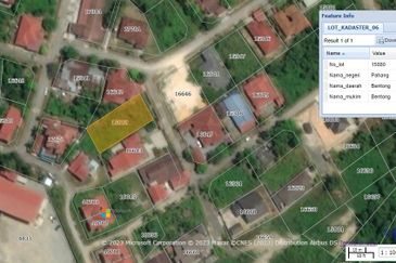 KAMPUNG CHEGAR MEDANG