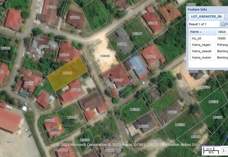 KAMPUNG CHEGAR MEDANG