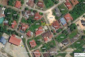 KAMPUNG CHEGAR MEDANG