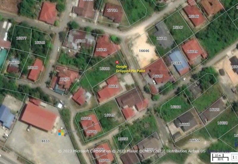 KAMPUNG CHEGAR MEDANG