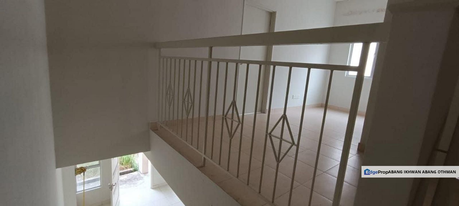 Beautiful 2 Sty Semi D Cluster, Nusa Suria, Puncak Alam, Selangor, Bandar Puncak Alam