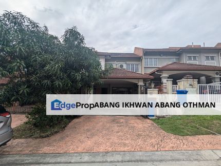 Beautiful 2 Sty Terrace House, Seksyen U11 Bukit Bandaraya Shah Alam, Selangor, Shah Alam