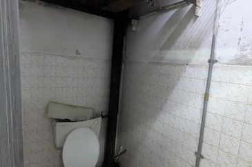 Flat PKNS Seksyen 19