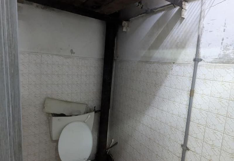 Flat PKNS Seksyen 19