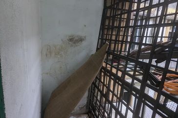 Flat PKNS Seksyen 19