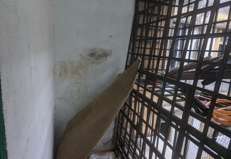 Flat PKNS Seksyen 19