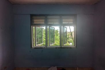 Flat PKNS Seksyen 19