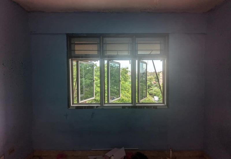 Flat PKNS Seksyen 19