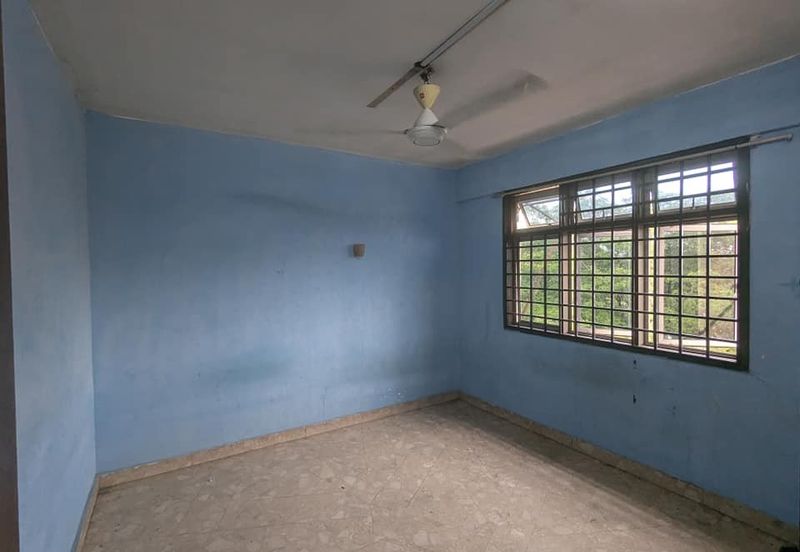 Flat PKNS Seksyen 19