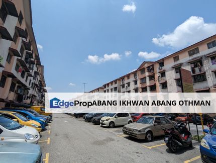 Beautiful Idaman Apartment, Damansara Damai, Selangor, Damansara Damai