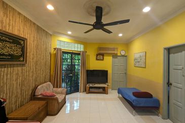 Seksyen 7, Shah Alam