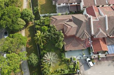 Seksyen 7, Shah Alam