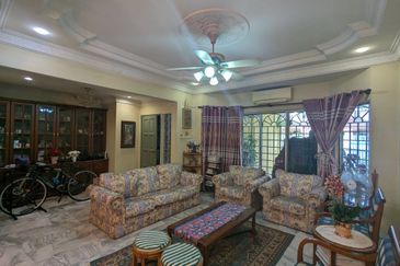 Seksyen 7, Shah Alam