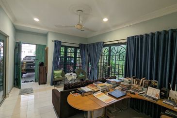 Seksyen 7, Shah Alam