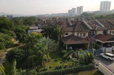 Seksyen 7, Shah Alam