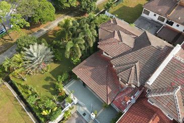 Seksyen 7, Shah Alam