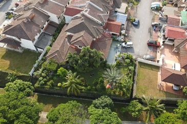 Seksyen 7, Shah Alam